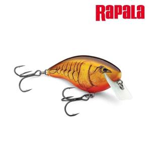 RaPaLa（ラパラ） DT-6 ディープクランク【1】 : バックラッシュYahoo