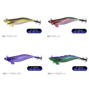 クレイジーオーシャン ティップランナーチビ 2...の詳細画像1
