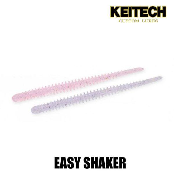 ケイテック　イージーシェイカー　2.5インチ　2025年新色【メール便可】