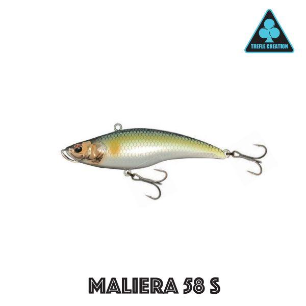 トレフルクリエーション　マリエラ 58S【メール便可】