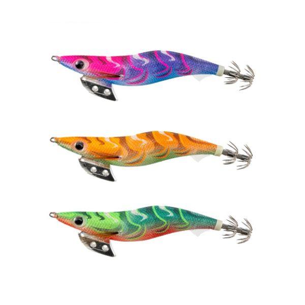 YAMASHITA(ヤマシタ)　エギ王K　3.5号　2026年新色【メール便可】