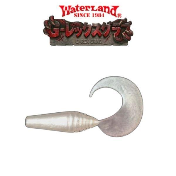 ウォーターランド　レックスグラブ　5インチ【メール便可】