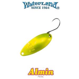 WaterLand（ウォーターランド） ディープカッパー 4.7g CUコパー