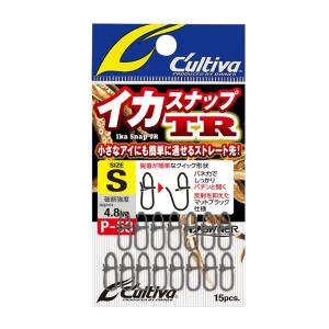 カルティバ イカスナップTR P-53【メール便可】の商品画像