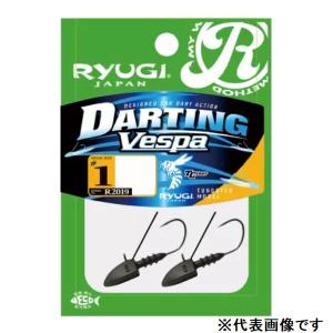RYUGI(リューギ) ダーティングヴェスパ #...の商品画像