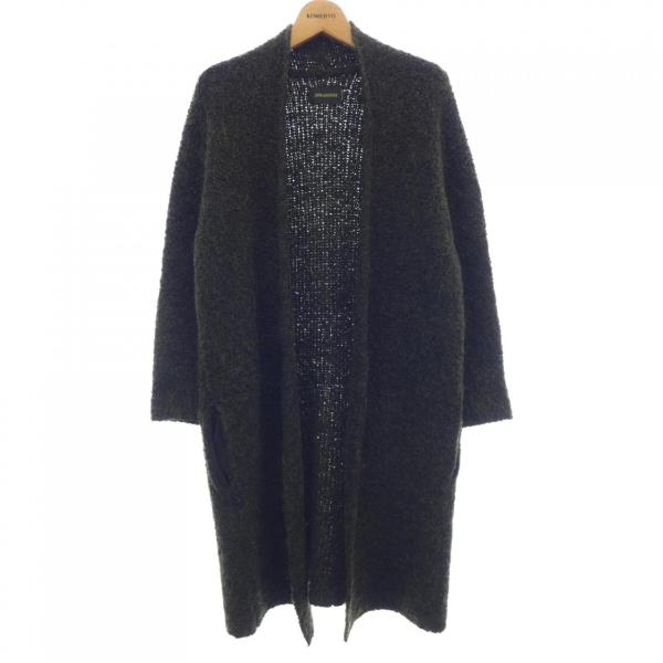 ザディグエヴォルテール zadig&amp;voltaire ロングカーディガン