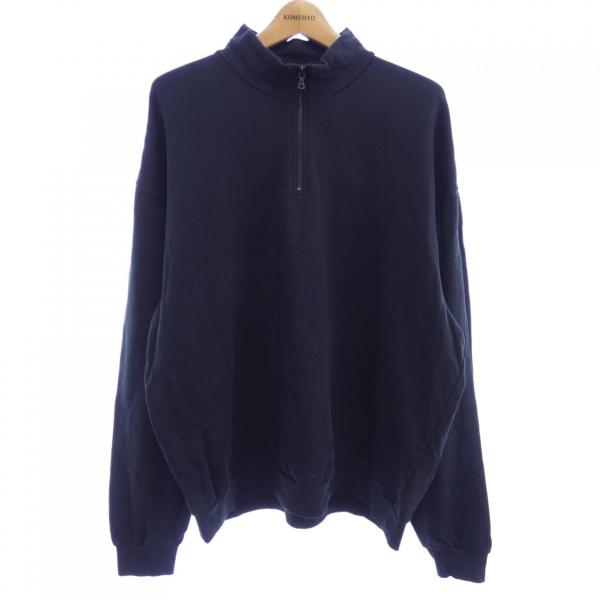 オーラリー AURALEE トップス