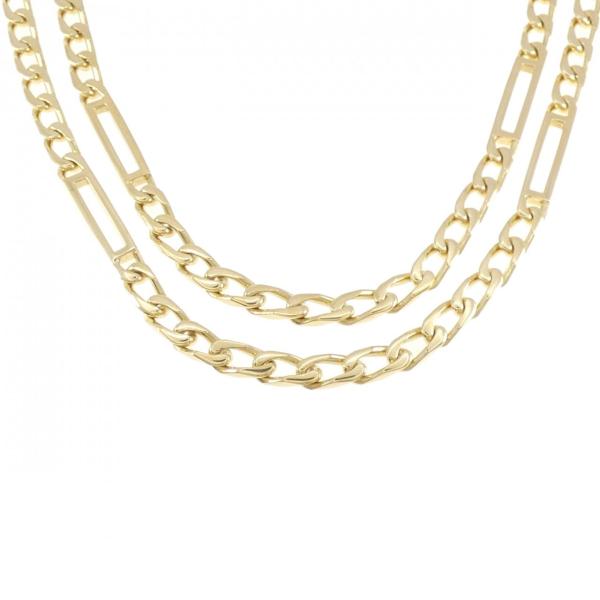 750YG ネックレス