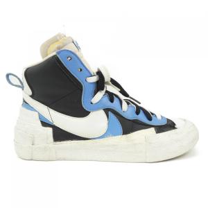 ナイキサカイ NIKE×SACAI スニーカー