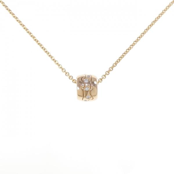 ジョージ ジェンセン フュージョン ネックレス