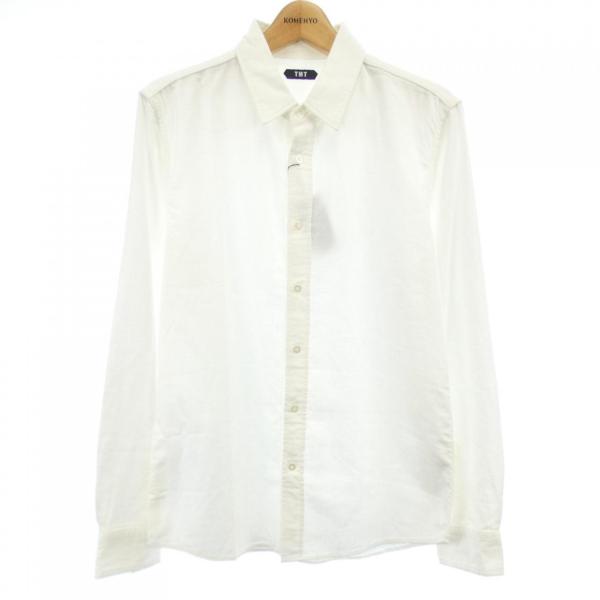 ティーエムティー TMT シャツ