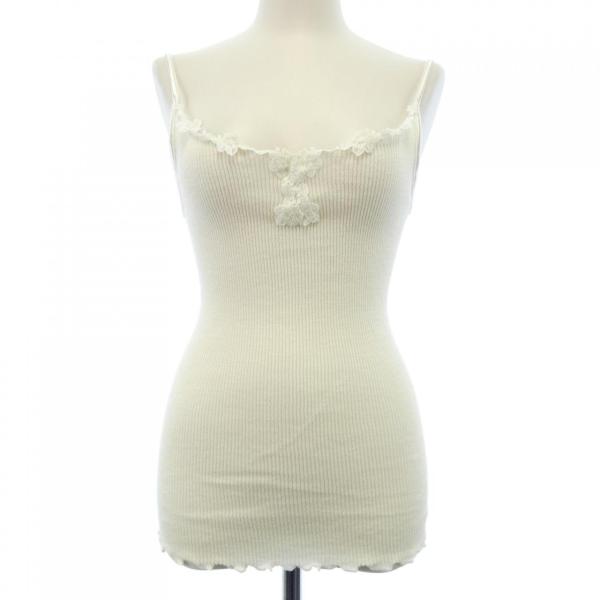 SEAMLESS BASIC トップス