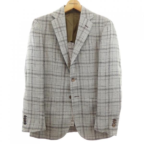 スティレラティーノ STILE LATINO NAPOLI ジャケット