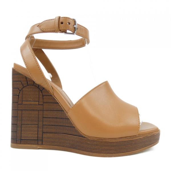 エルメス HERMES イラスト95 241081Z サンダル