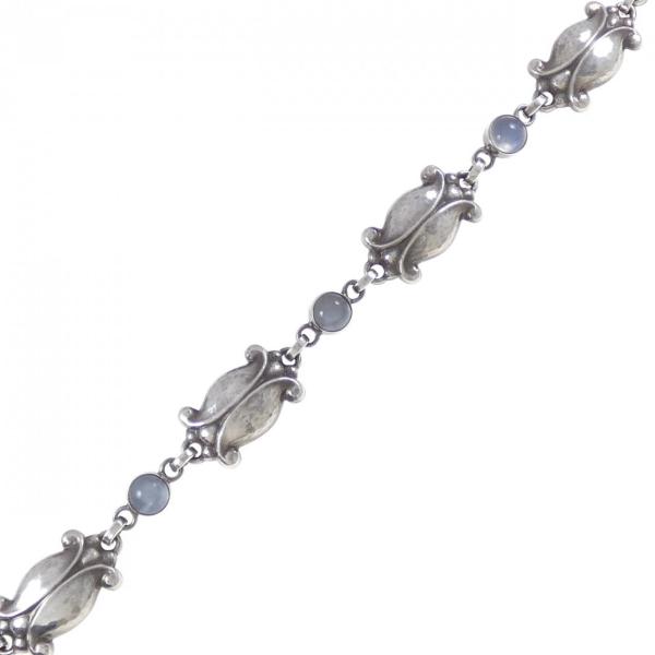 ジョージ ジェンセン ムーンライト ブロッサム ブレスレット