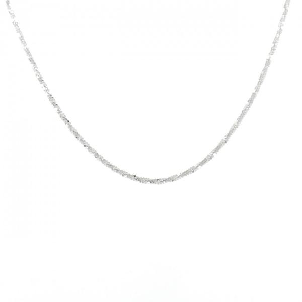 750WG チェーン ネックレス