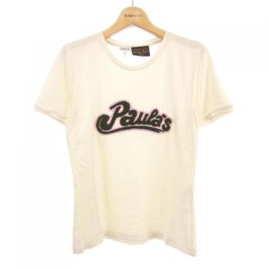 ロエベ LOEWE PAULA'S IBIZA S6299205CR Tシャツ