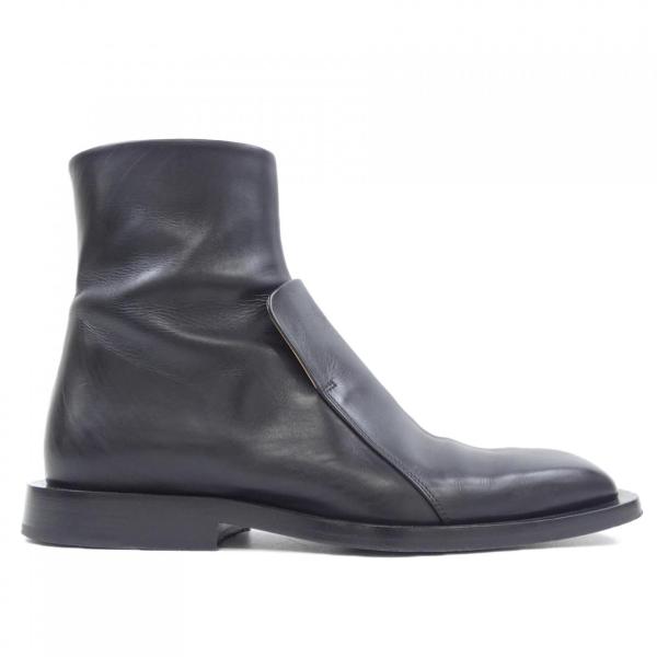 ジルサンダー JIL SANDER JS35042A ブーツ