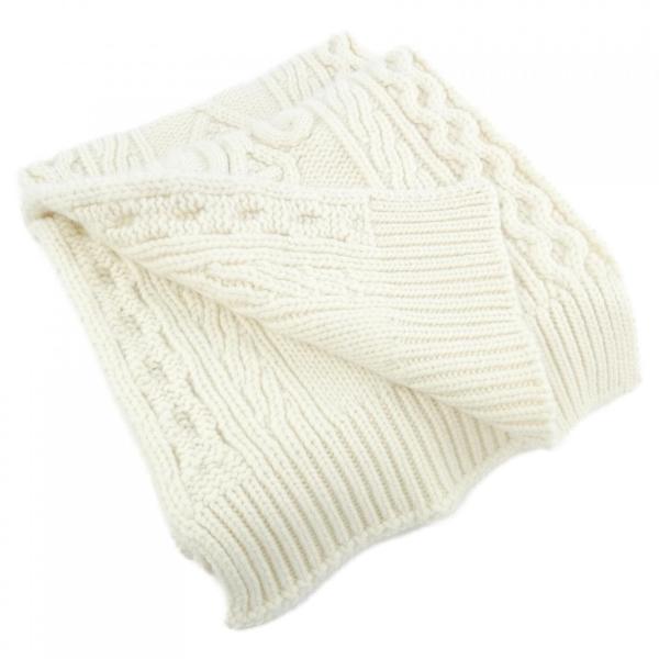 セリーヌ CELINE 2AD770K34 MUFFLER