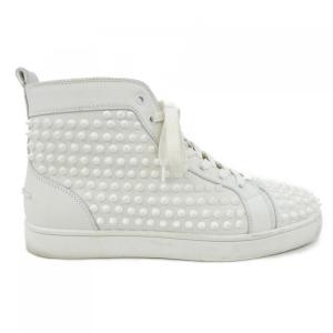 クリスチャンルブタン CHRISTIAN LOUBOUTIN スニーカー
