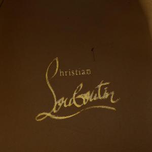 クリスチャンルブタン CHRISTIAN LO...の詳細画像5