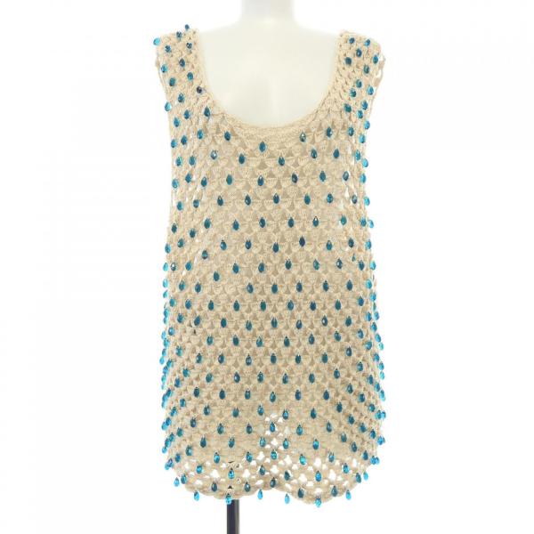 ボーディ BODE ベスト