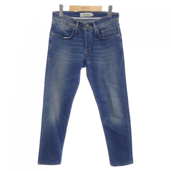 シビリア SIVIGLIA P15EE1M0222JS998 ジーンズ