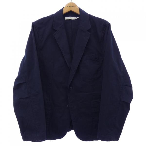 ノンネイティブ NONNATIVE NN-J3901 ジャケット