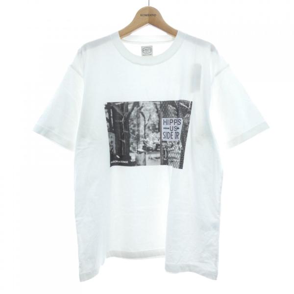 MAISON ET VOYAGE Tシャツ