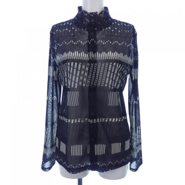 イッセイミヤケ ISSEY MIYAKE IM72JK511 シャツ