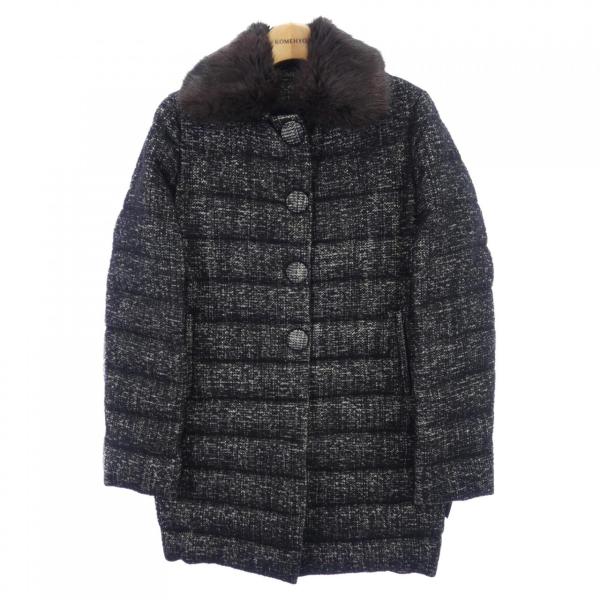 モンクレール MONCLER SEYNET ダウンコート