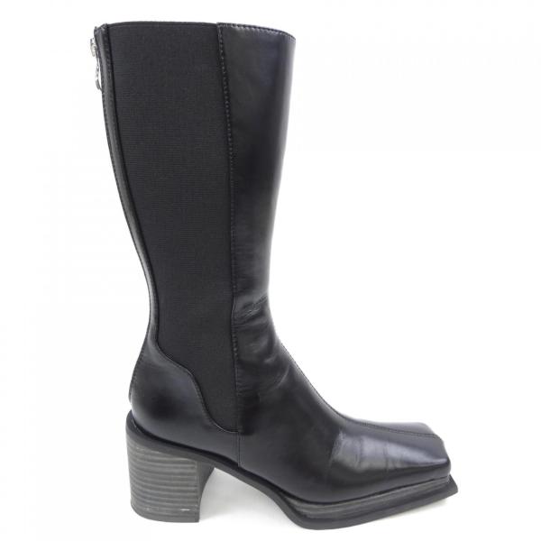 アメリ AMERI VINTAGE ロングブーツ