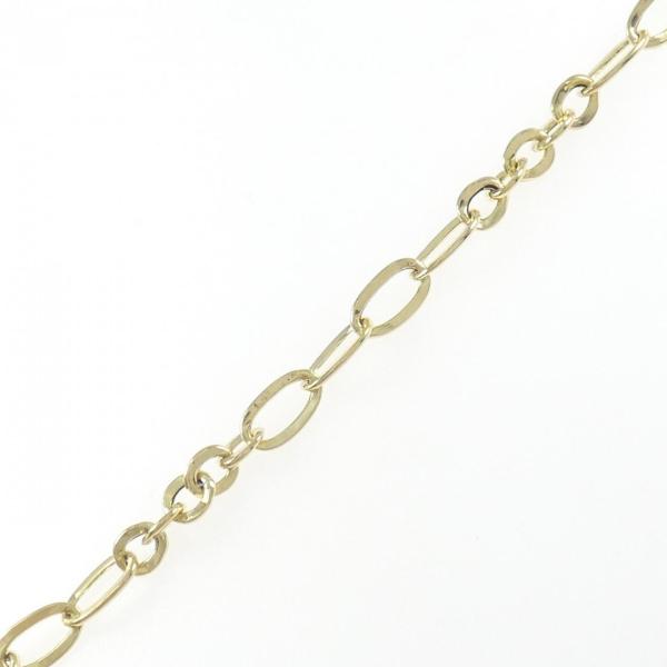 750YG ブレスレット