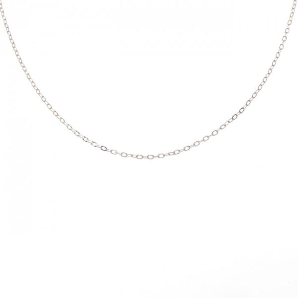 K18PG チェーン ネックレス