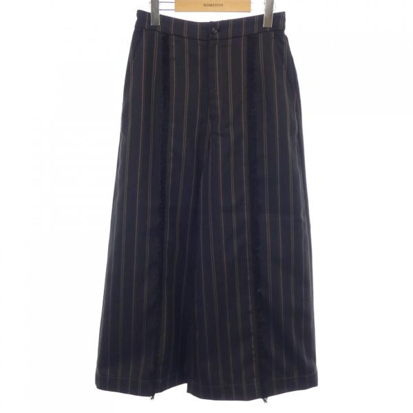 アンスリード UN3D パンツ