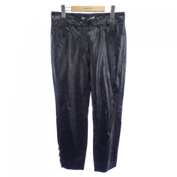 OLIVIER THEYSKENS パンツ