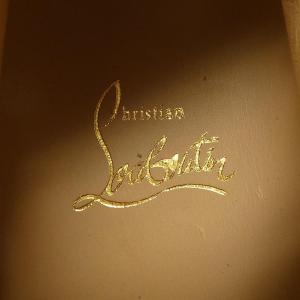 クリスチャンルブタン CHRISTIAN LO...の詳細画像5