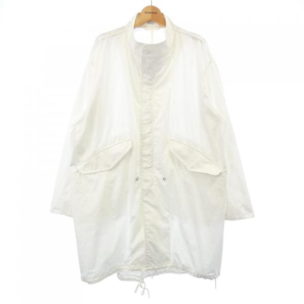 ARMY TWILL コート