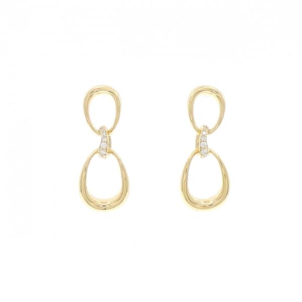 ジョージ ジェンセン オフスプリング ピアス