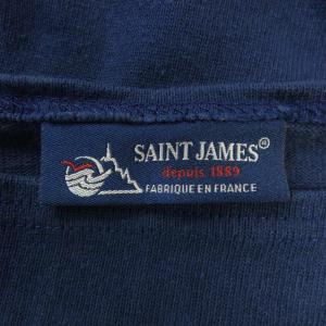 セントジェームス SAINT JAMES トップスの詳細画像3