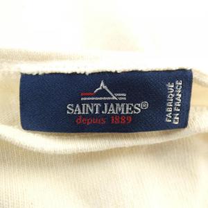 セントジェームス SAINT JAMES トップスの詳細画像3