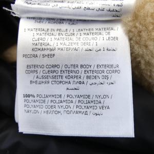 モンクレール MONCLER TANCREDE...の詳細画像2