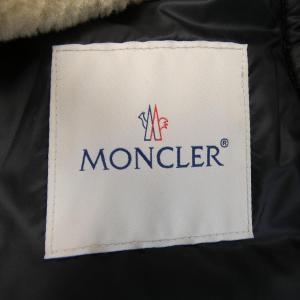 モンクレール MONCLER TANCREDE...の詳細画像4