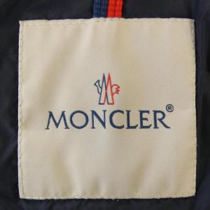 モンクレール MONCLER LEERSIE ...の詳細画像4