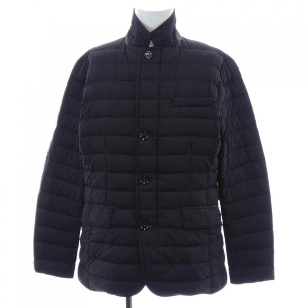 ムーレー MOORER ZAVYER-S3 ダウンジャケット