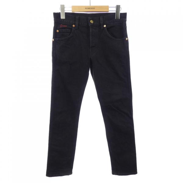 グッチ GUCCI 408637 XDB1Q ジーンズ