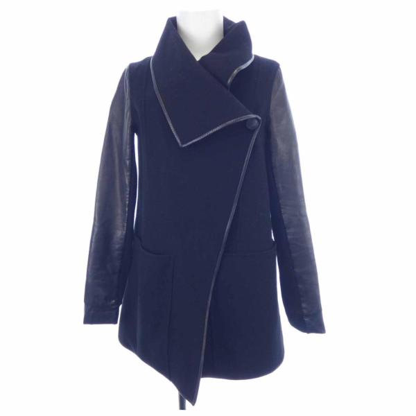 マッカージュ MACKAGE コート