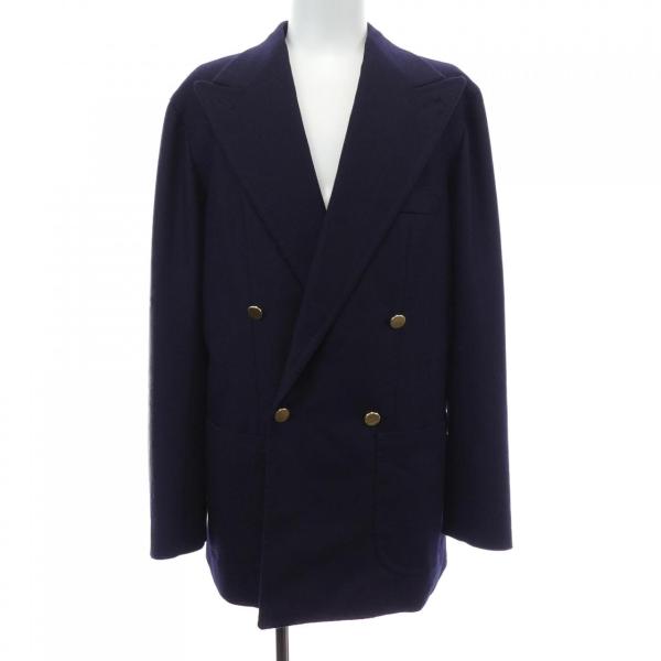 ダルクォーレ DAL CUORE ジャケット