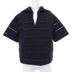 シャネル CHANEL LOOK23 P76203V63537 トップス