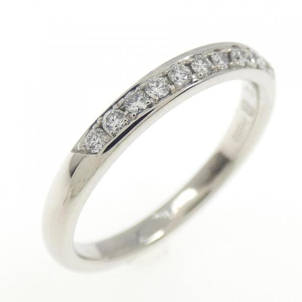 4゜C ダイヤモンド リング